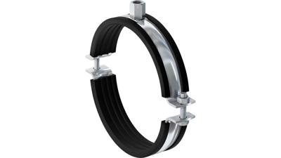 Fischer 554253 Buisbeugel MASSIEVE BUISKLEM FRSM 102 M10/M12 20 stuk(s) Fischer 554253 Buisbeugel MASSIEVE BUISKLEM FRSM 102 M10/M12 20 stuk(s)