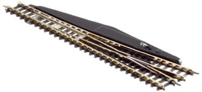 8565 Z Märklin miniclub rails Wissel, Links 110 mm 13 ° 490 mm 1 stuk(s)