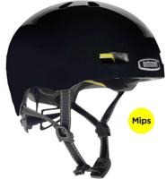 Nutcase street solid mips - bike helmet - thumbnail