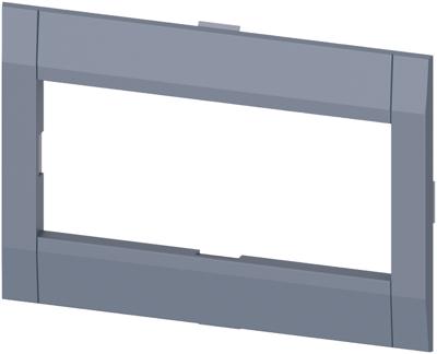 Siemens 3VA9054-0SB10 Accessoire voor vermogensschakelaar 1 stuk(s) (b x h) 101.6 mm x 45.65 mm