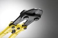 STANLEY Buisschaar 350 mm gesneden 4 mm - thumbnail