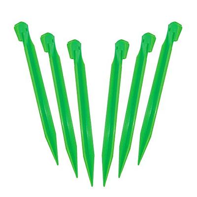 High Peak Kunststof haringen