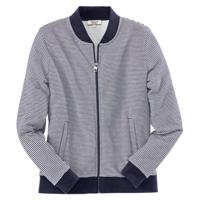 Aigle dames vest Balmasweat, dark navy ST, Maat: S - thumbnail