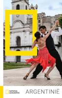 Argentinië - National Geographic Reisgids - ebook - thumbnail