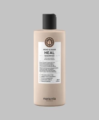 Maria Nila Head & Hair Heal Shampoo