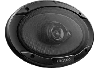 Kenwood KFCS6966 2-weg inbouwluidsprekerset 400 W Inhoud: 1 paar - thumbnail