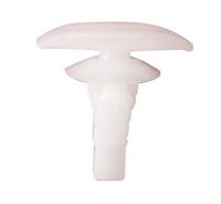 Umefa framebevestigingsoog+6 schr 6st. - thumbnail