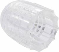 SCHWALBE Ventiel stofdop dv transparant ds a 50 - thumbnail