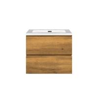 Tieme onderkast licht eiken - thumbnail