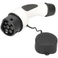 AS Schwabe 65144 Laadstekker Type 2 16 A Treinzijde MODE 3 - thumbnail