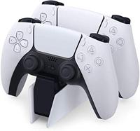 Sony DualSense-oplaadstation - thumbnail
