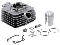 MZA Cilinder cylinder complete almot s50 - thumbnail