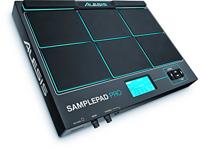 Alesis SamplePad Pro Zwart - thumbnail