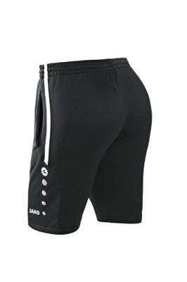 Jako Trainingsbroeken Kort Trainingsshort active