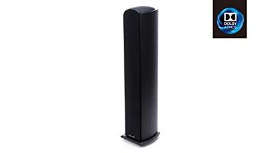 Pioneer S-FS73 A 140 W zwarte luidspreker