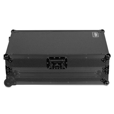 UDG UDG Ultimate Flight Case Multi Format XXL Blk Plus (Laptop Shelf,Trolley&Wheels) - thumbnail