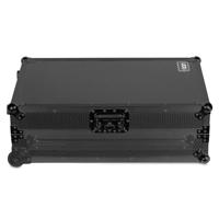 UDG UDG Ultimate Flight Case Multi Format XXL Blk Plus (Laptop Shelf,Trolley&Wheels) - thumbnail
