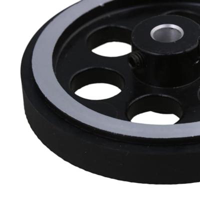Cema bracketas bbright46 sram dub-rvs-zwart