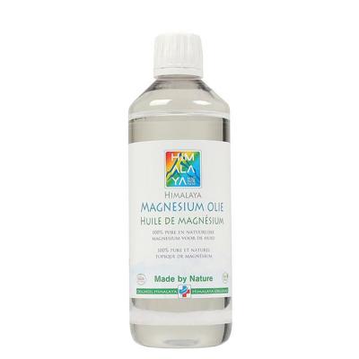 Deba Pharma Magnesium Olie Himalaya 500ml