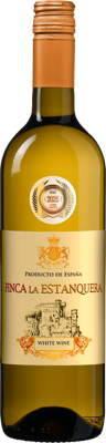 Finca la Estanquera Vino Blanco
