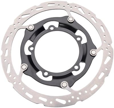 TEKTRO remschijf "tr-47e" brake rotors tr160 -47e 160mmx2.3mm 5-hole