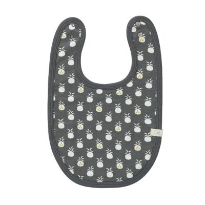 Fresk slab Pineapple antraciet