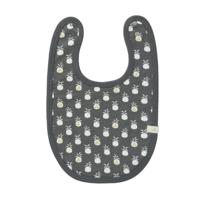 Fresk slab Pineapple antraciet - thumbnail