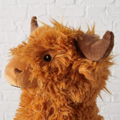 Boltze Home deurstopper hooglander