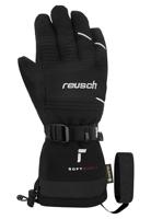Reusch Maxim GORE-TEX Junior Handschoen Kinderen Black/White 5,5 - thumbnail