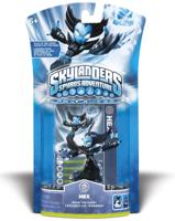 Skylanders - Hex - thumbnail