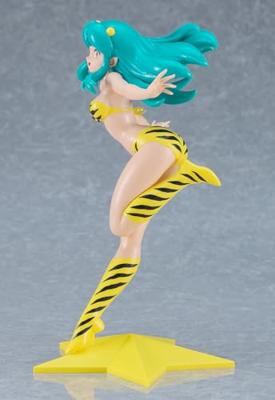Urusei Yatsura Plastic Model Kit PLAMAX Lum 20 cm