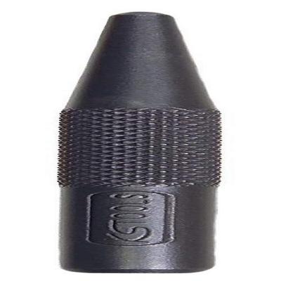 KS Tools 1560404 Korrels, rond, gebruineerd, Ø 4 mm