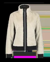 Luhta Isolahti Fleece Vest Dames 2XL/44 - thumbnail