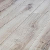 Hoomline Laminaat - Zilver Grijs Uniclic - Luna Frezya - thumbnail