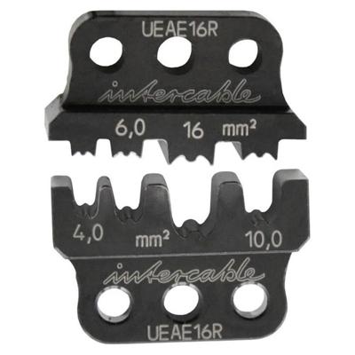 Intercable UEAE16R 182077 Persunit Adereindhulzen 16.00 mm² (max)