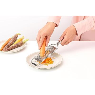 Brabantia Profile Rasp grof RVS - thumbnail