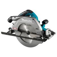 Makita HS011GT201 Accu Cirkelzaag 270mm AWS-Ready XGT 40V Max 5.0Ah - thumbnail