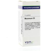 VSM Mezereum D3 10 Gram - thumbnail
