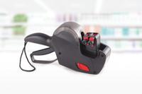 Avery-Zweckform Prijsapparaat PL2/18 Aantal drukregels: 2 Zwart 285 mm x 10 mm x 165 mm - thumbnail