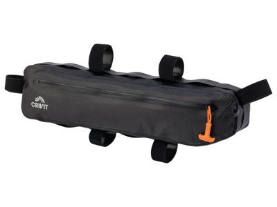 CRIVIT Zadeltas, stuurtas of frametas (Frametas)