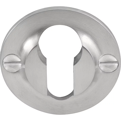 Formani | Cilinderrozet | FVBY40 | Rond | Gepolijst roestvast staal Formani | Cilinderrozet | FVBY40 | Rond | Gepolijst roestvast staal