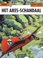 Het Ares-schandaal (Paperback) - thumbnail