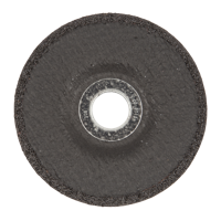 Wolfcraft Afbraamschijf | Los | Ø115 x 6,0 x 22,23 | 1 stuk - 1630099 - thumbnail