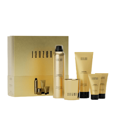 Janzen Gift set M Euphoria