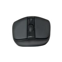 LogiLink ID0078A Muis Bluetooth Optisch Zwart 4 Toetsen 1600 dpi - thumbnail