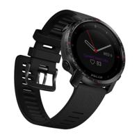 Smartwatch Polar GRIT X PRO ZAFIRO TITAN M/L Zwart 1,2" - thumbnail