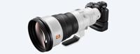 Sony FE 400mm F/2.8 GM OSS - thumbnail