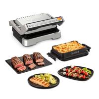 Tefal OptiGrill 4in1 GC774D30 contactgrill - thumbnail