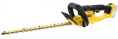DEWALT DeWALT DCMHT563N - Heckenschere - schnurlos - ohne Batterie Accu-heggenschaar