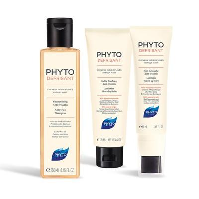 Phyto Phytodefrisant Anti-frizz Touch-up Care Crème 50ml